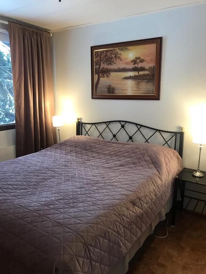 Villa Campari Imatra Esterno foto