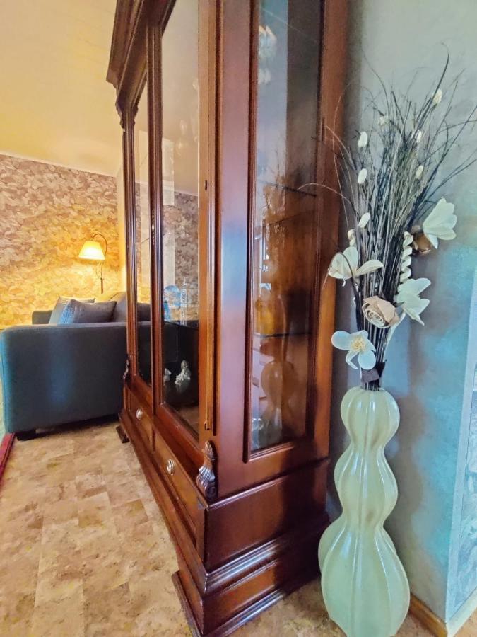 Villa Campari Imatra Esterno foto